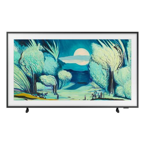 SAMSUNG TV 43 SAM 4K UHD SMART THE FRAME LAN DVT2 DVBS2 HDR10 ITALIA