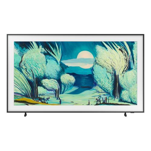 SAMSUNG TV 50 SAM 4K UHD SMART THE FRAME LAN DVT2 DVBS2 HDR10 ITALIA