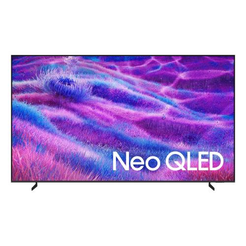 SAMSUNG TV 100 SAM 4K UHD QLED NEO SMART LAN DVT2 DVBS2 HDR10 ITALIA QLED