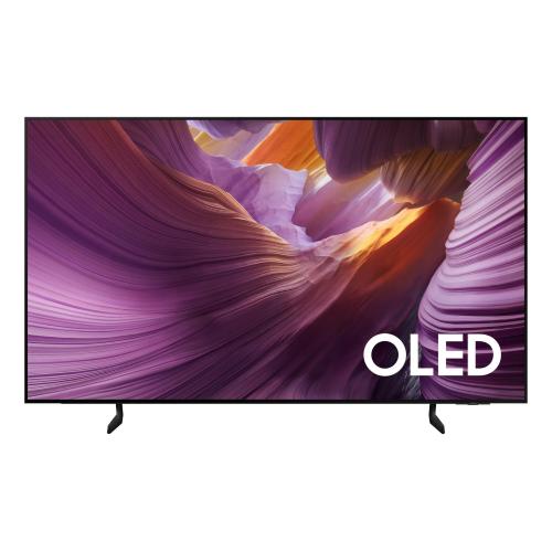 SAMSUNG TV 83 SAM 4K UHD OLED SMART LAN DVT2 DVBS2 HDR10 ITALIA OLED