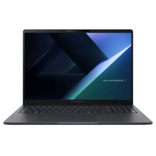 ASUS EXPERTBOOK B3 B3605CCA-MB0060X 16" WUXGA INTEL CORE ULTRA 7 255H RAM 16GB-SSD 512GB NVMe-INTEL GRAPHICS-WI-FI 6E + GIGABIT LAN-WIN 11 PROF (90NX08N1-M00230)