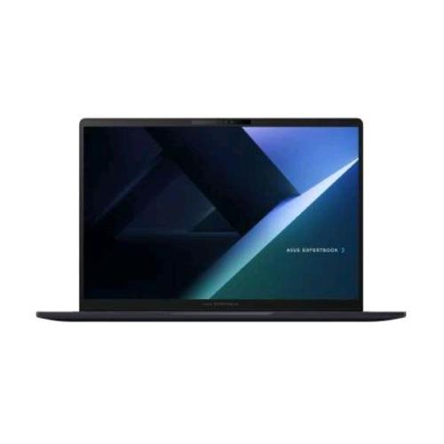 ASUS EXPERTBOOK B3 B3605CCA-MB0063 16" WUXGA INTEL CORE ULTRA 5 255H RAM 8GB-SSD 512GB NVMe-INTEL GRAPHICS-WI-FI 6E-FREE DOS (90NX08N1-M00280)