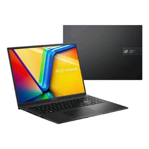 ASUS VIVOBOOK 16 V3607VH-RP031W 16" WUXGA INTEL CORE 7 240H RAM 16GB-SSD 1TB NVMe-NVIDIA GEFORCE RTX 5050 8GB-WI-FI 6E-WIN 11 HOME (90NB16L1-M00330)