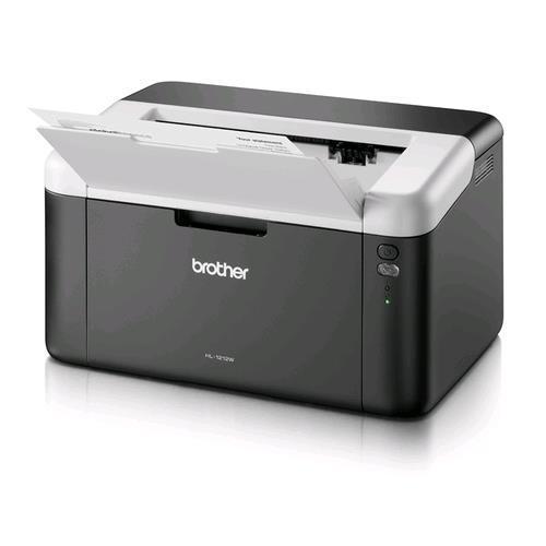 BROTHER HL-1212WVB STAMPANTE LASER A4 WI-FI 2400 X 600 DPI