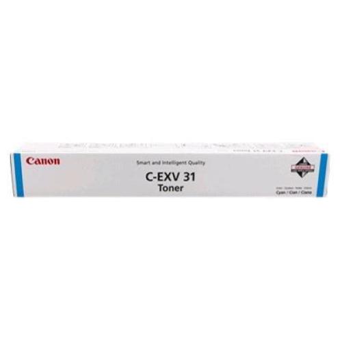 CANON C-EXV 31 TONER 52.000 PAG CIANO