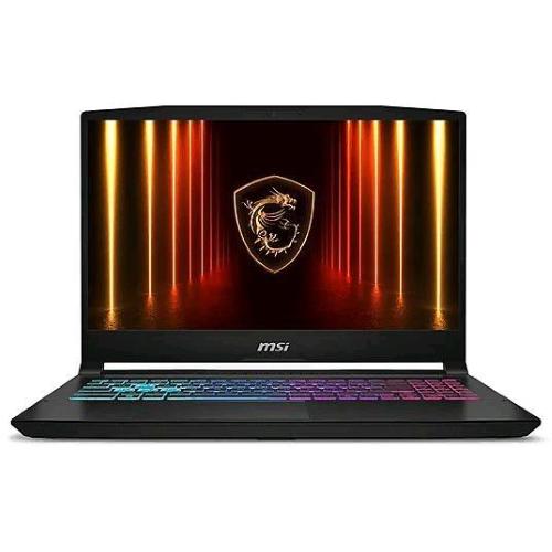 MSI KATANA 15 HX B14WEK-052IT GAMING 15.6" IPS 2560 x 1440 i7-14650HX RAM 16GB-SSD 1TB NVMe-NVIDIA GEFORCE RTX 5060 8GB-WI-FI 6E-WIN 11 HOME NERO