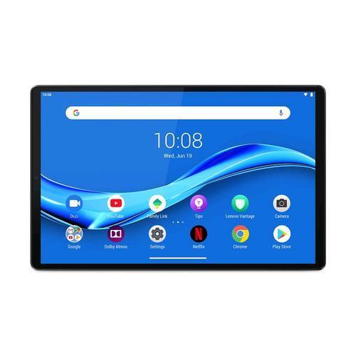 LENOVO TAB M10 10.3" 64GB RAM 4GB WI-FI ITALIA SPACE GREY