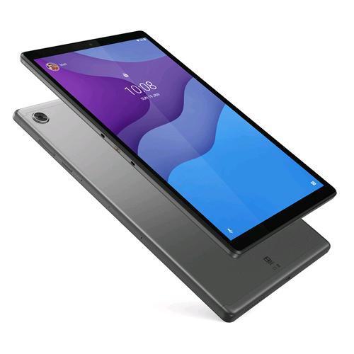 LENOVO TAB M10 2nd 10.1" 64GB RAM 4GB 4G LTE ITALIA IRON GREY