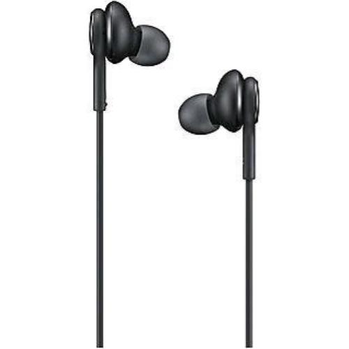 SAMSUNG EO-IC100BBEGIT AURICOLARE A FILO AKG USB-C NERO