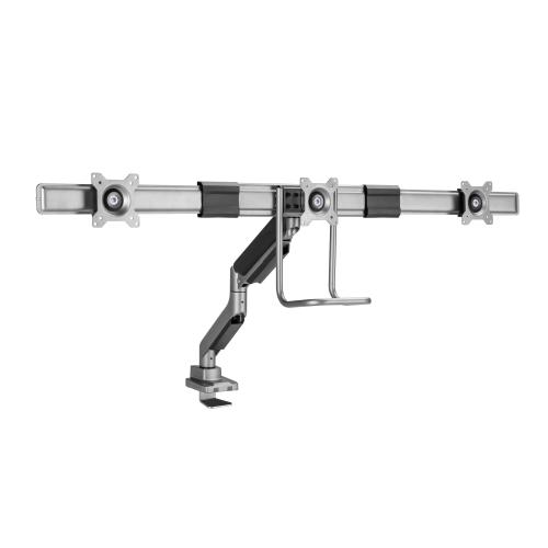 17 -32 TRIPLE MONITOR DESK MOUNT