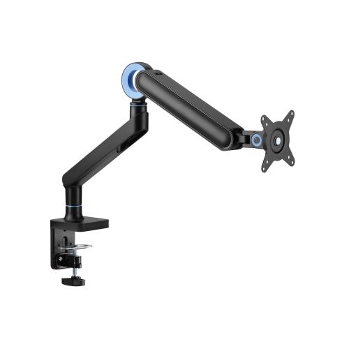 17 -35 PREMIUM MONITOR DESK MOUNT