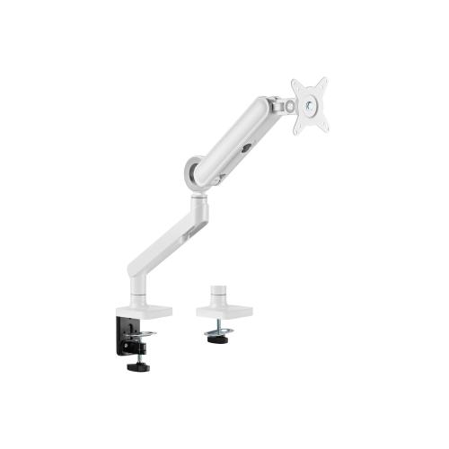 17 -35 PREMIUM MONITOR DESK MOUNT
