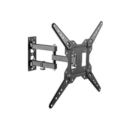 23"-55" FULL MOTION TV WALL MOUNT