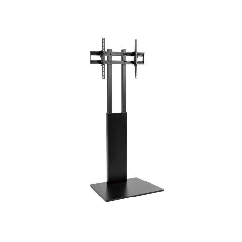 37-75 UNIVERSAL SLIM TV FLOOR STAND