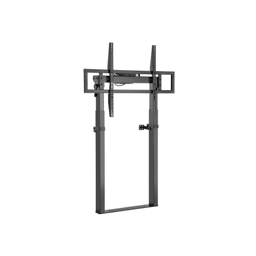55"-100" FIXED MOTORIZED WALL MOUNT