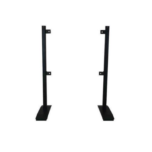 SUPPORTO DA TAVOLO PER TV FINO 80