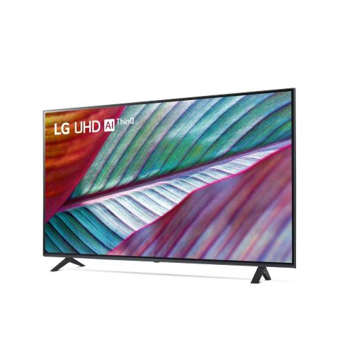 LG ELECTRONICS TV 50 LG UHD SMART HDR 10 4K DVB-C/S2/T2 HD WIFI HOTEL TV OK