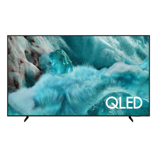 SAMSUNG TV 65 SAM 4K UHD QLED NEO SMART LAN DVT2 DVBS2 HDR10 EUROPA QLED