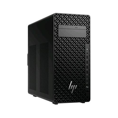 HP Z2 TOWER G1i WORKSTATION DESKTOP INTEL CORE ULTRA 7 265 RAM 32GB-SSD 1TB NVMe-NVIDIA QUADRO RTX A400 4GB-WIN 11 PROF NERO (B76QBET#ABZ)