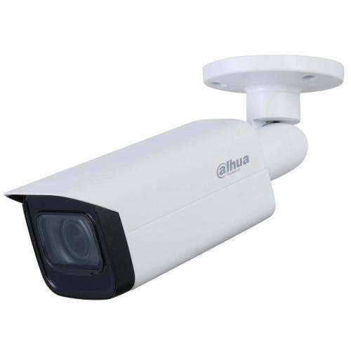 DAHUA CAMERA IP 4MP BULLET 3.6MM DUALIGHT IR50 H265+ IP67 POE