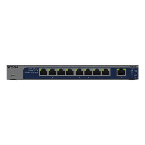 NETGEAR GS108MX SWITCH