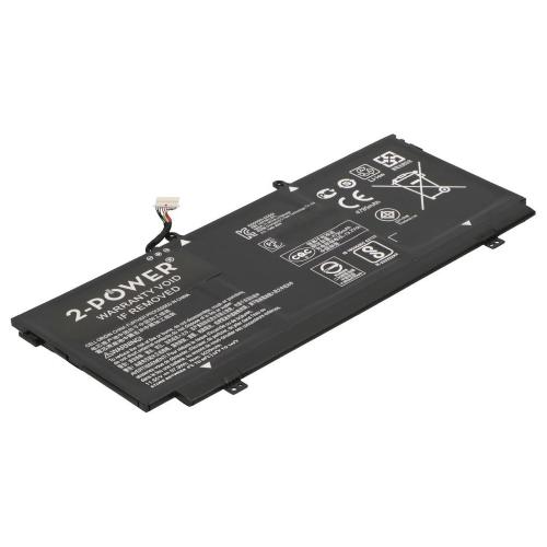 Main Battery Pack 11.55V 5020mAh