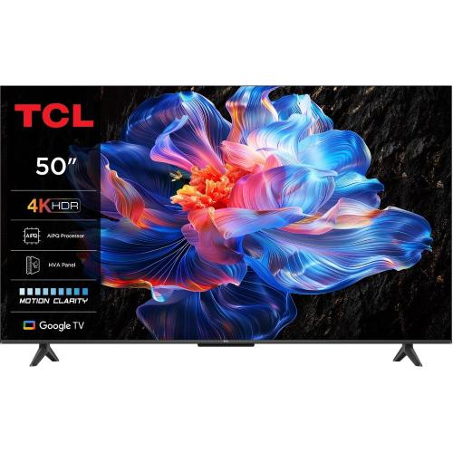 TCL SMART TV 50" 4K