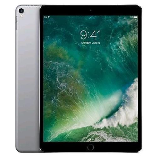 APPLE iPAD PRO 10.5 10.5" 256GB WI-FI + CELLULAR 4G LTE ITALIA SPACE GREY