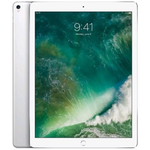 APPLE iPAD PRO 10.5 10.5" 512GB WI-FI ITALIA ARGENTO