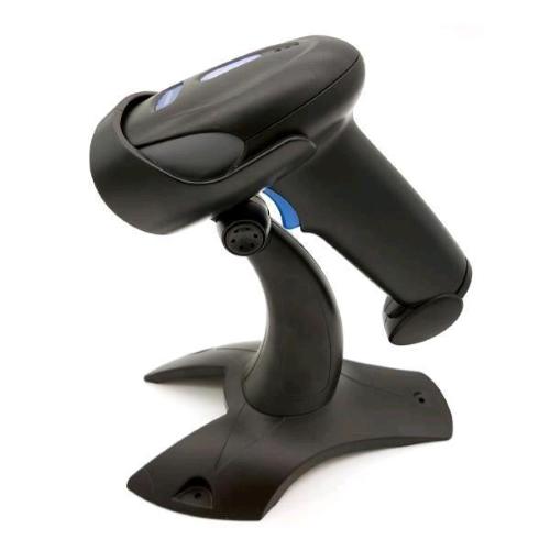 LETTORE CODICE BARRE 1D/2D WIRELESS