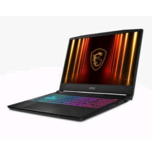 MSI KATANA 15 HX B14WGK-034IT GAMING 15.6" i7-14650HX RAM 16GB-SSD 1TB NVMe-NVIDIA GEFORCE RTX 5070 8GB-WI-FI 6E-WIN 11 HOME (9S7-1587C1-034)
