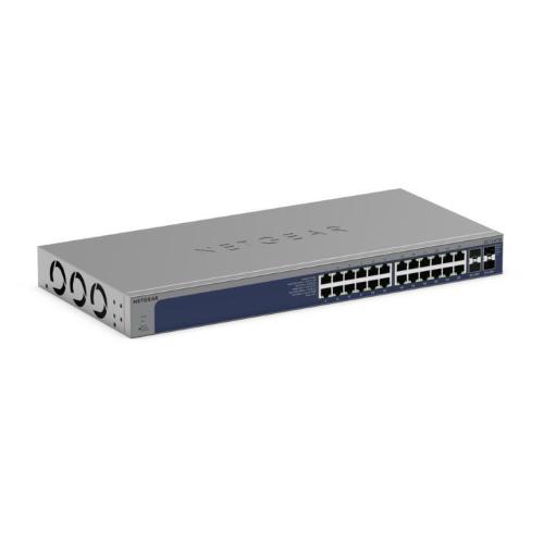 NETGEAR SMART SWITCH