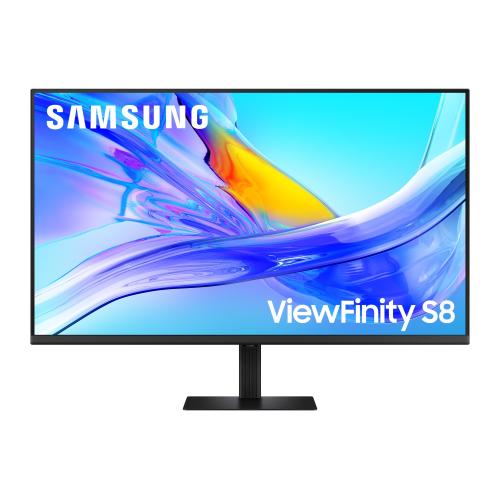 S37D80U|Monitor HRM,UHD,Docking con USB-C e Lan