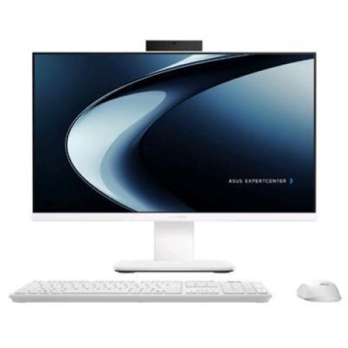 ASUS EXPERTCENTER P400 P440VAESK-WPC004X ALL IN ONE 23.8" i5-13420H RAM 16GB-SSD 1TB NVMe-INTEL GRAPHICS-WEB CAM-WI-FI + LAN-WIN 11 PROF BIANCO (90PT03X7-M01J50)