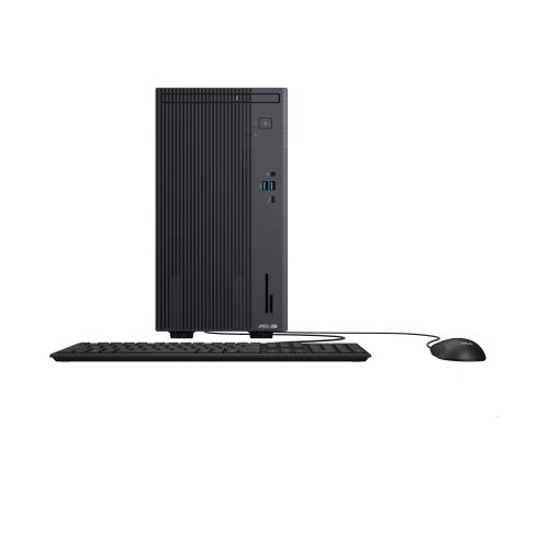 ASUS EXPERTCENTER P500MV-13420H239X MINI TOWER i5-13420H RAM 8GB-SSD 512GB NVMe-DVD±R-INTEL UHD GRAPHICS-TASTIERA E MOUSE-WIN 11 PROF NERO (90PF05I1-M01920)