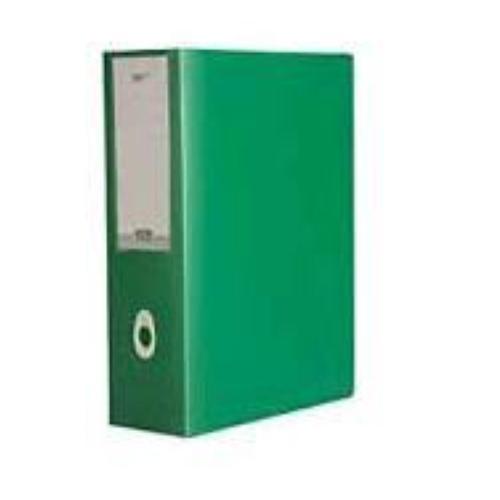 FELLOWES PROGETTO PLUS EKO SCATOLA PROGETTO IN PP 350X250 mm DORSO 12 CM COL. VERDE