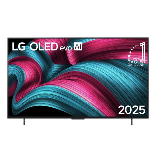 42 OLED EVO C5 4K UHD PIEDLAT WEBOS