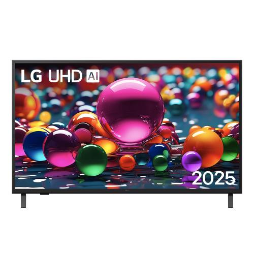 43 UA75 4K UHD PIEDINI LAT WEBOS25