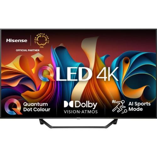 50 QLED 4K D.VISION ALEX HDMI2.1