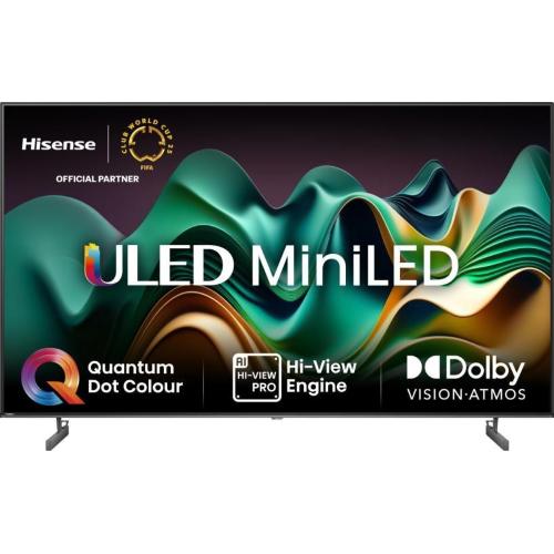 55 MINI LED 4K SMART DOLBY VISIO