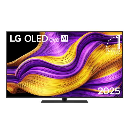 55 OLED EVO G5 4K UHD BASE C WEBOS2