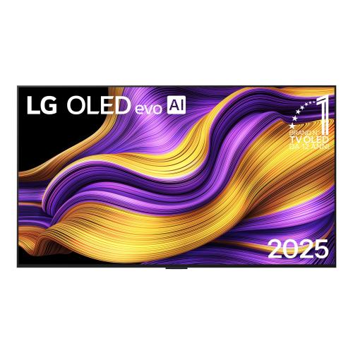 55 OLED EVO G5 4K UHD WALL WEBOS25