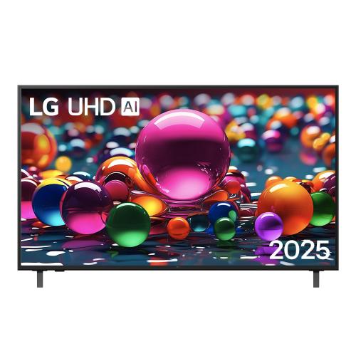 55 UA75 4K UHD PIEDINI LAT WEBOS