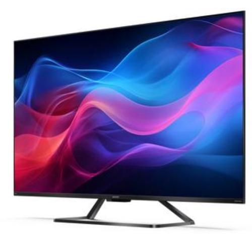 55 UHD 4K QLED FRAMELESS GOOGLE 144