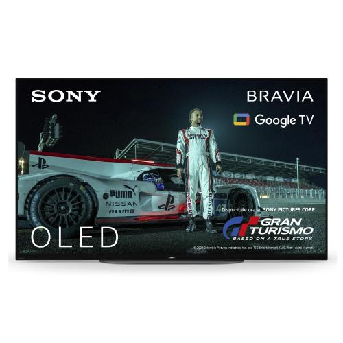 SDS A9 42 OLED 4K HDR ANDROID TV