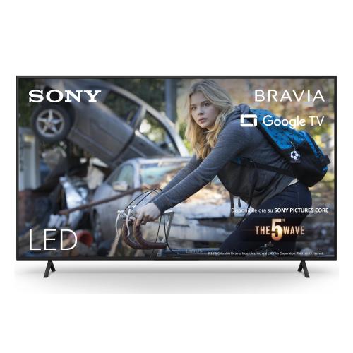 X75 55 LED 4K HDR GOOGLE TV