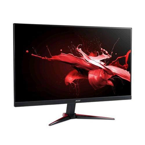 ACER NITRO VG240YEBMIIX 23.8" LED IPS FORMATO 16:9 CONTRASTO 1.000:1 AMD FREESYNC 2xHDMI BLACK