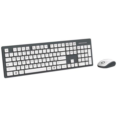 MEDIACOM NX959 TASTIERA + MOUSE WIRELESS