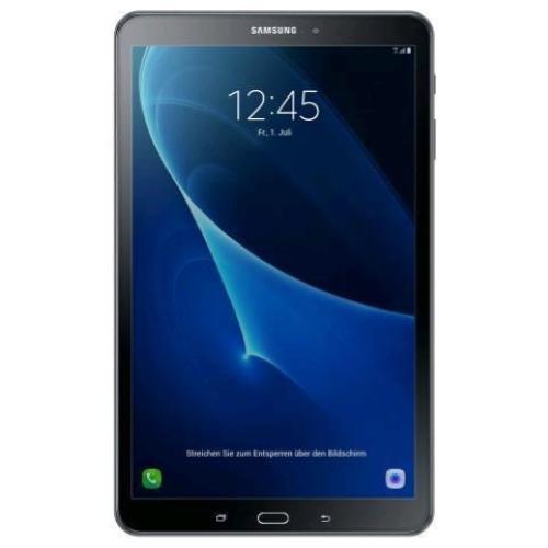 SAMSUNG T580 GALAXY TAB A 2016 10.1" OCTA CORE 16GB RAM 2GB WI-FI ANDROID 6.0 ITALIA BLACK