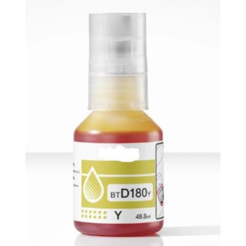 Yellow Dye 48.8ML DCP-T580DW/T583DW/T780DW # 5K